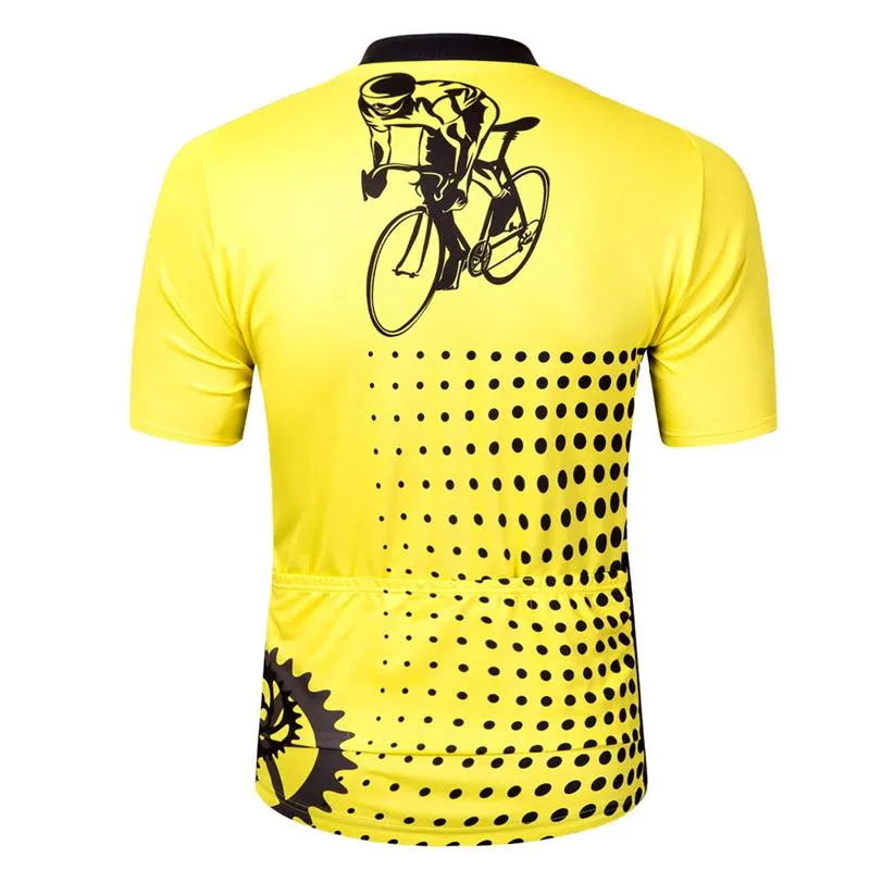 WEST BIKING Bike Short Sleeve