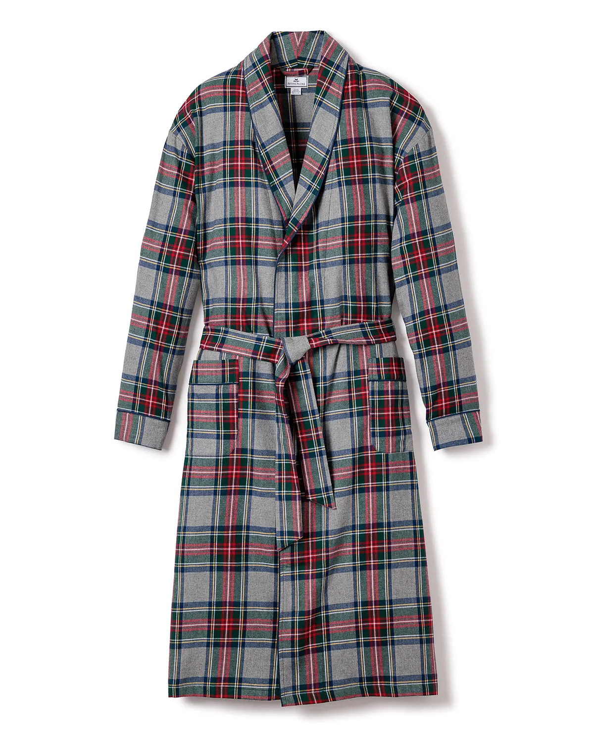 Westminster Flannel Robe Unisex