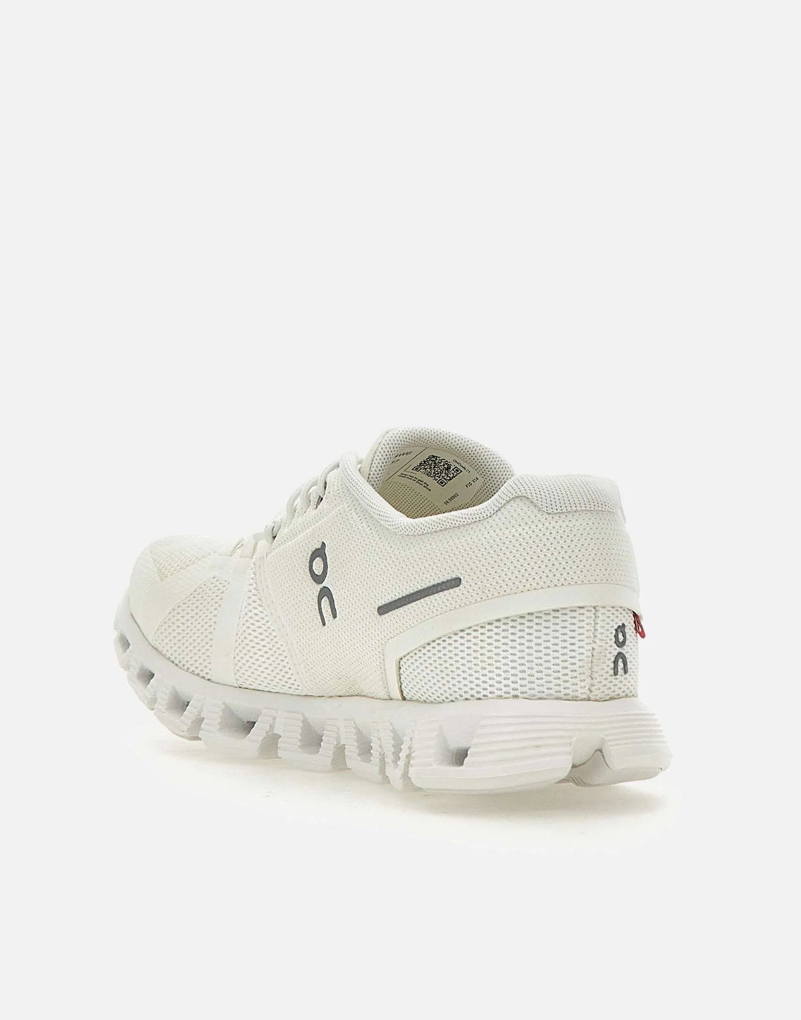 White Cloud 5 Women's Sneakers