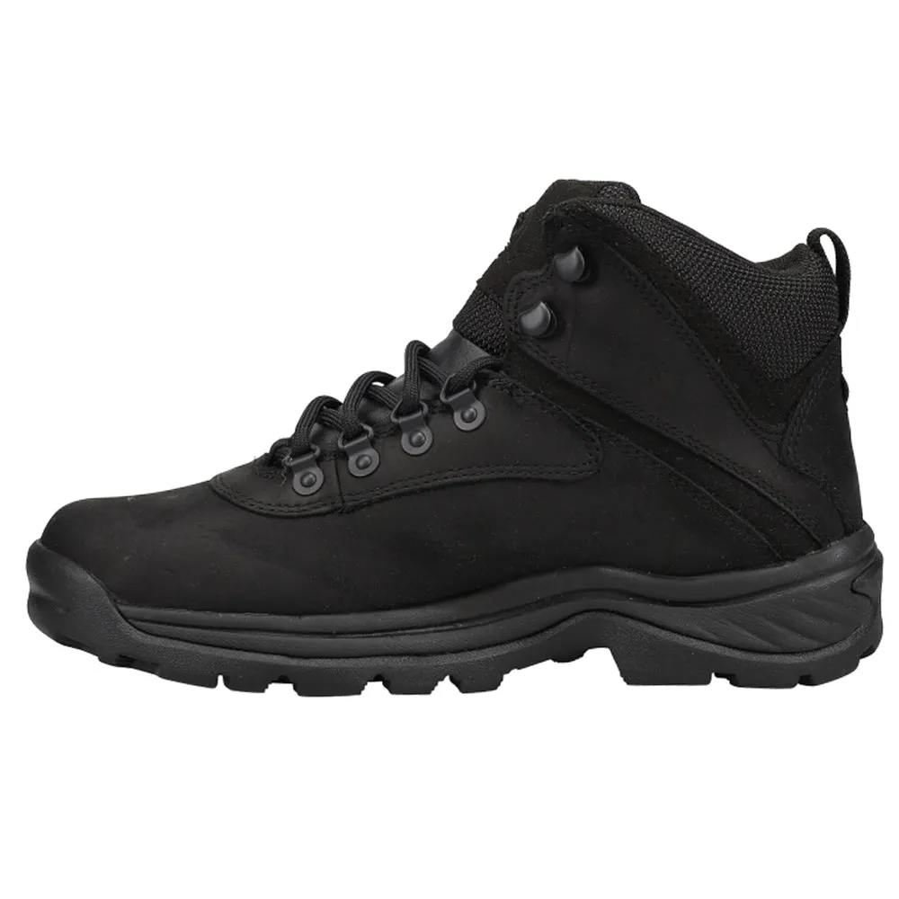 White Ledge Mid Waterproof Hiking Boots