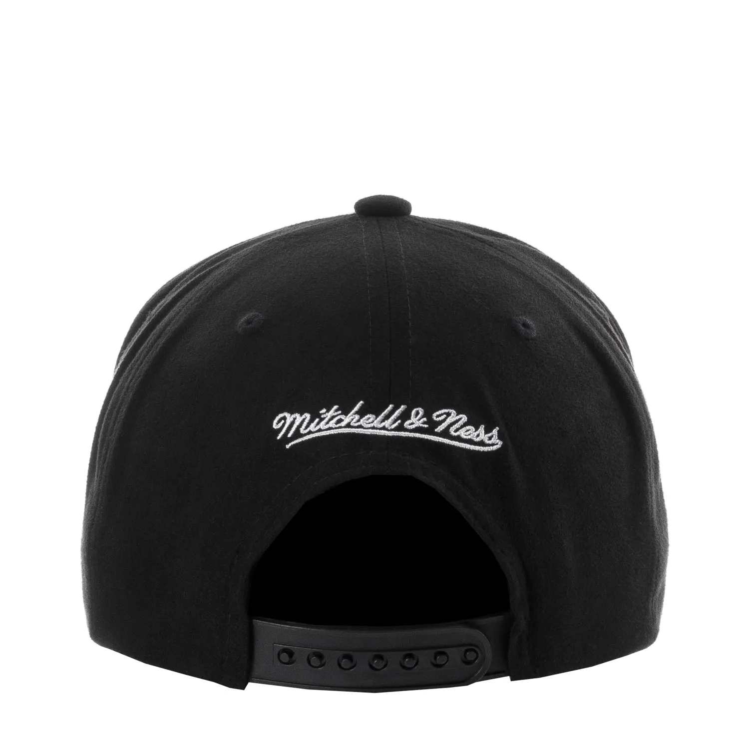 White Sox Sweet Suede Snapback