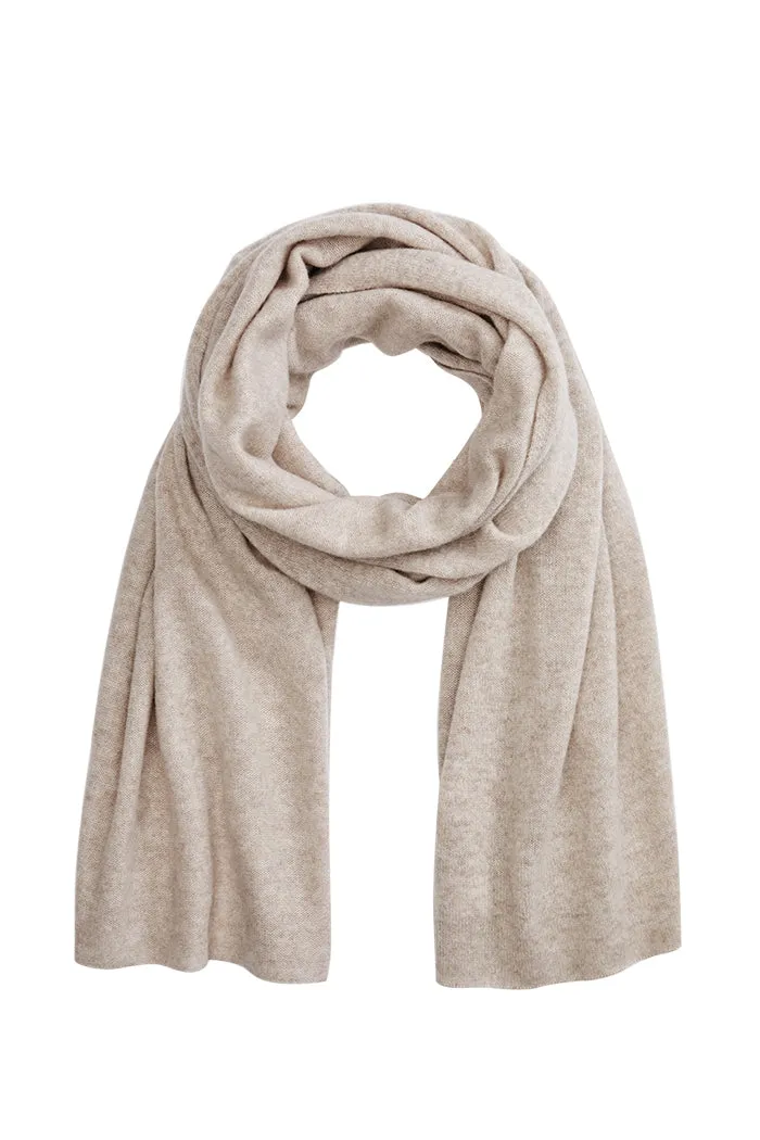 White Warren Cashmere Scarf