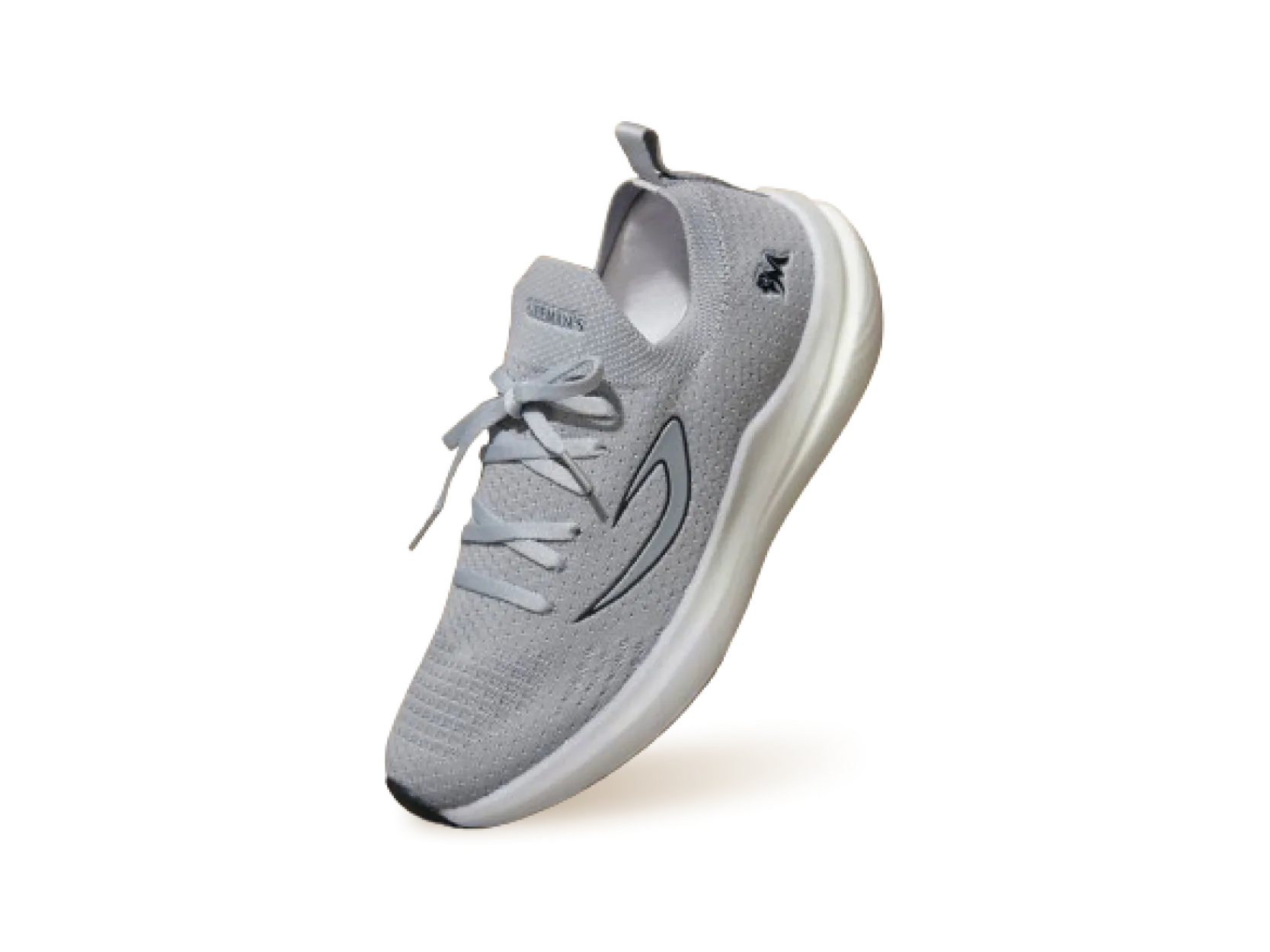 Whoosh Lite Sneakers : Grey