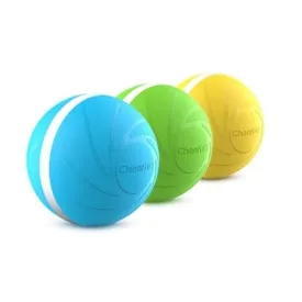 Wickedball Interactive Pet Toy