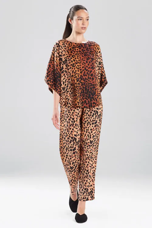 Wild Cheetah PJ