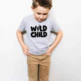 Wild Child Tee