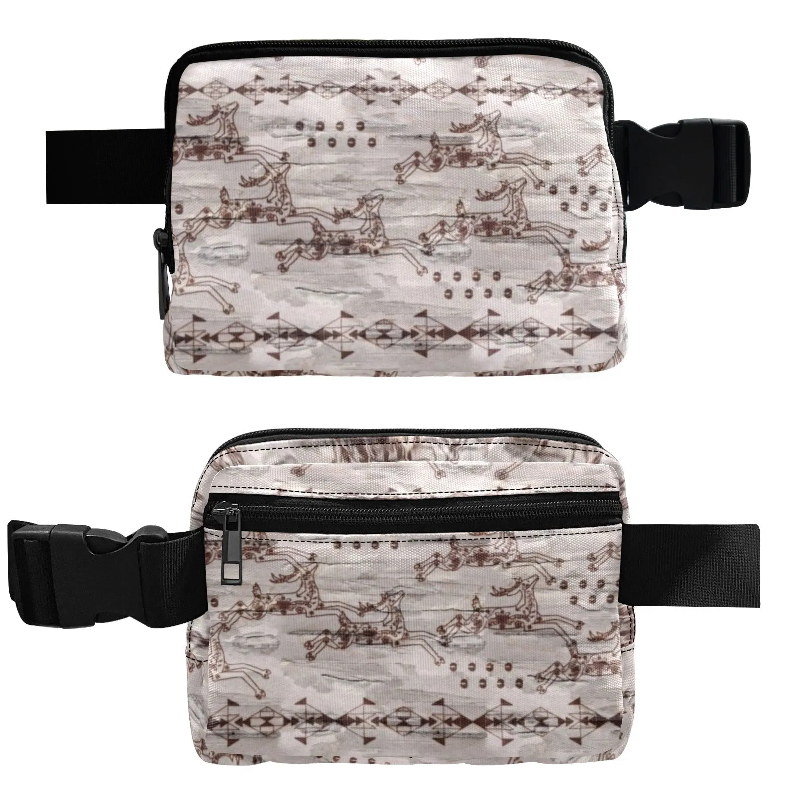 Wild Run Belt Bag