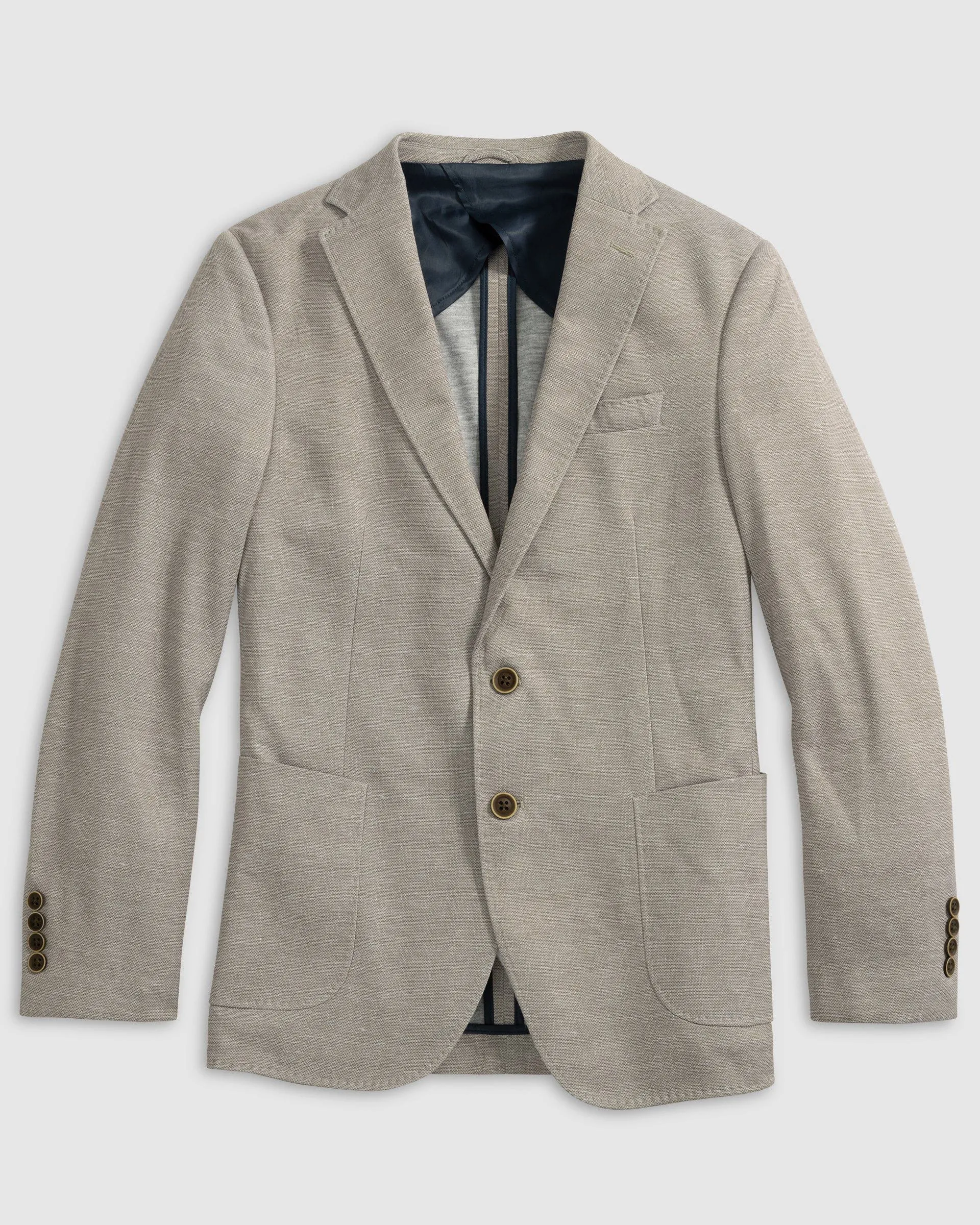 Wilhelm Knit Sport Coat