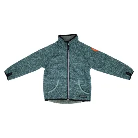 Windblock Pile Fleece Jacket: Street