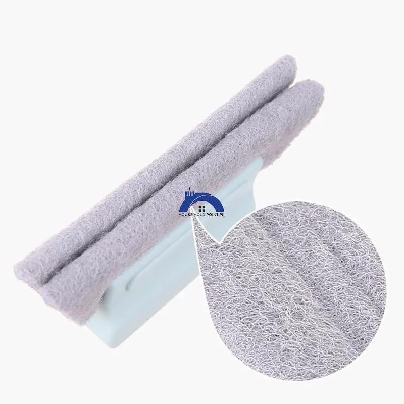 Window Cleaning Sponge (Pack Of 2)