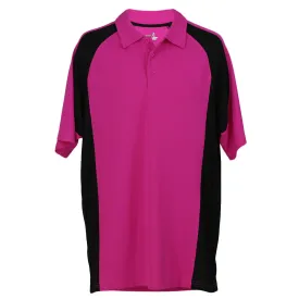 Windsor for Men (Pink/Black)