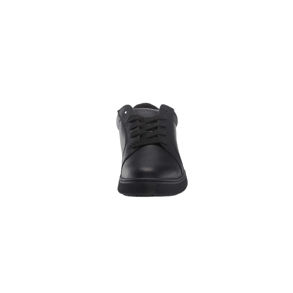 WOLVERINE W20542-EW URBAN EATERY LX/OXFORD MN'S (Extra Wide) Black Leather Work Shoes