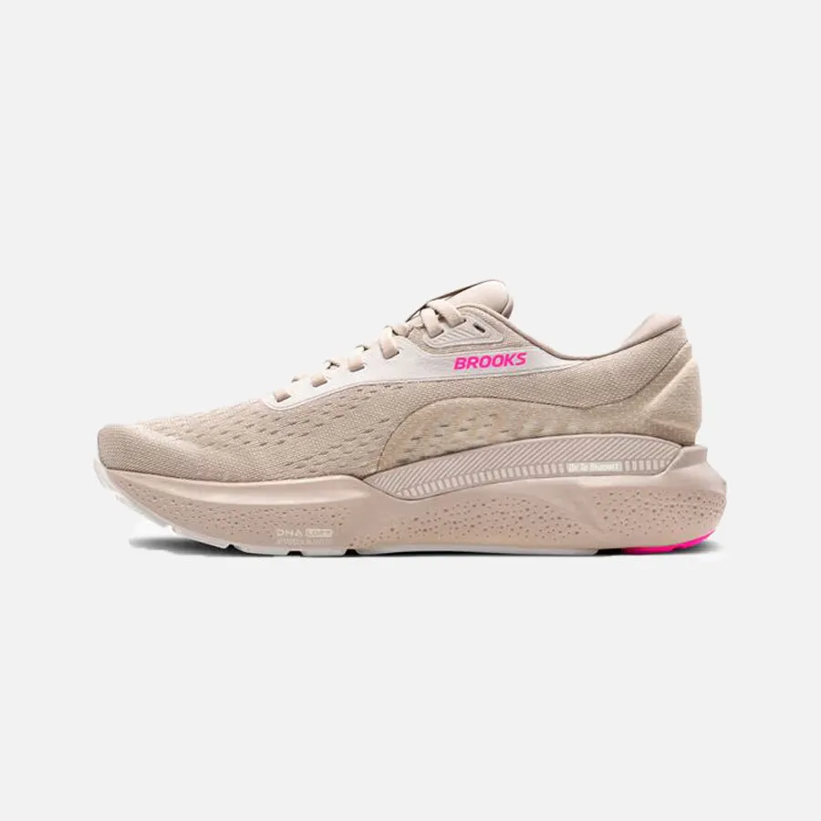 Women's Adrenaline GTS 24 (Chateau Grey/Coconut/Pink)