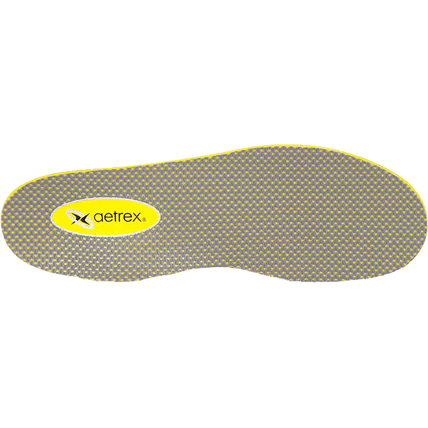 Women's Aetrex Lynco L800 Train Exercise Orthotics