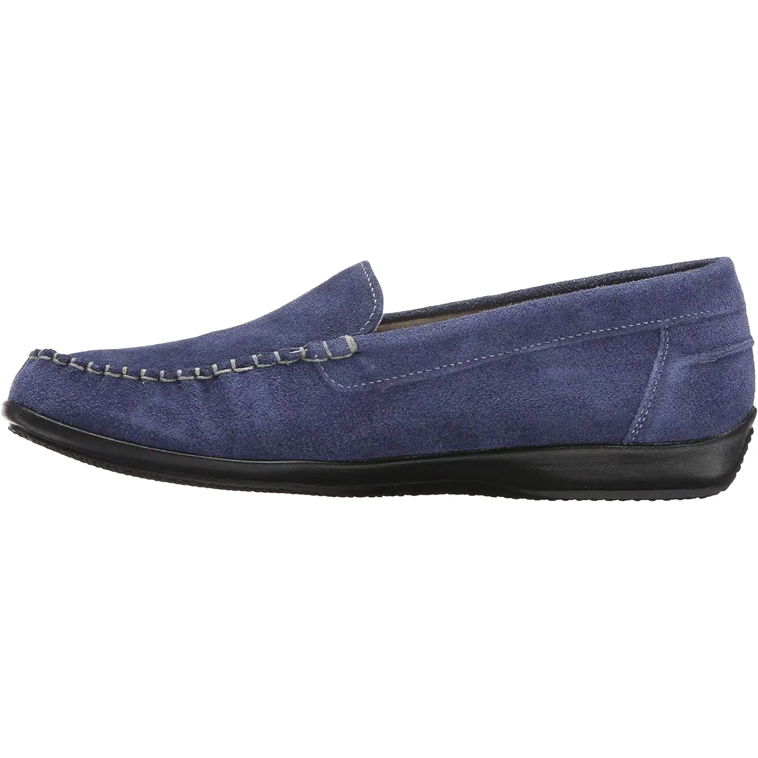 Women's Arcopedico Alice Navy Suede