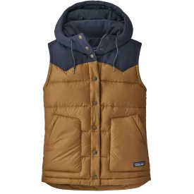 Women's Bivy Hooded Vest