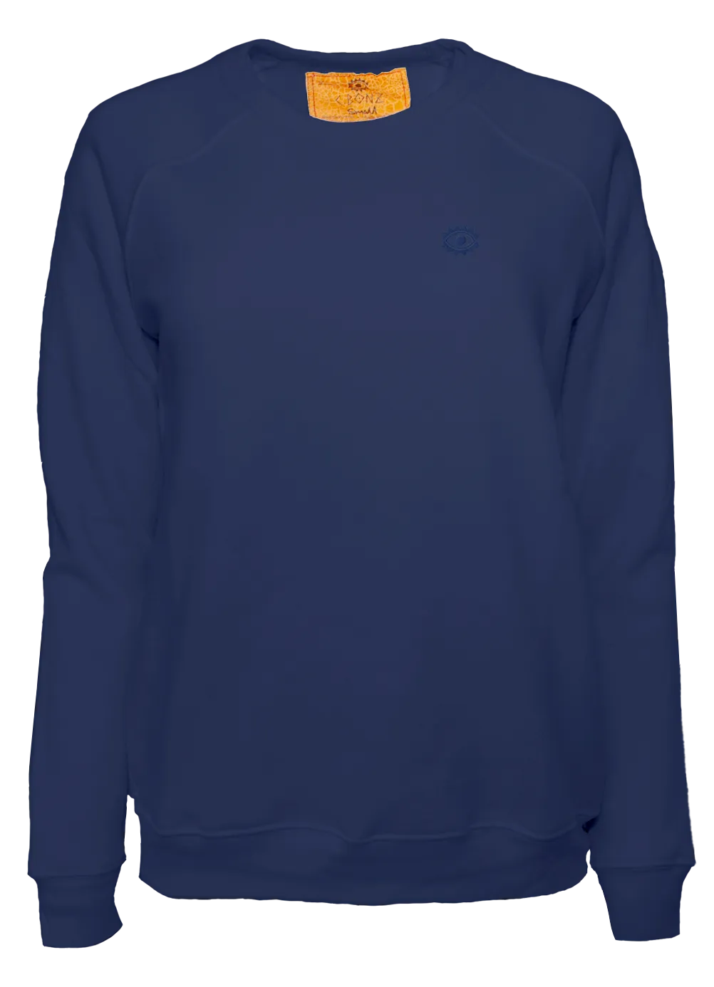 Women's Classic Crew Pullover