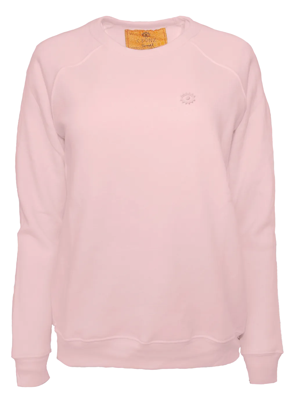 Women's Classic Crew Pullover