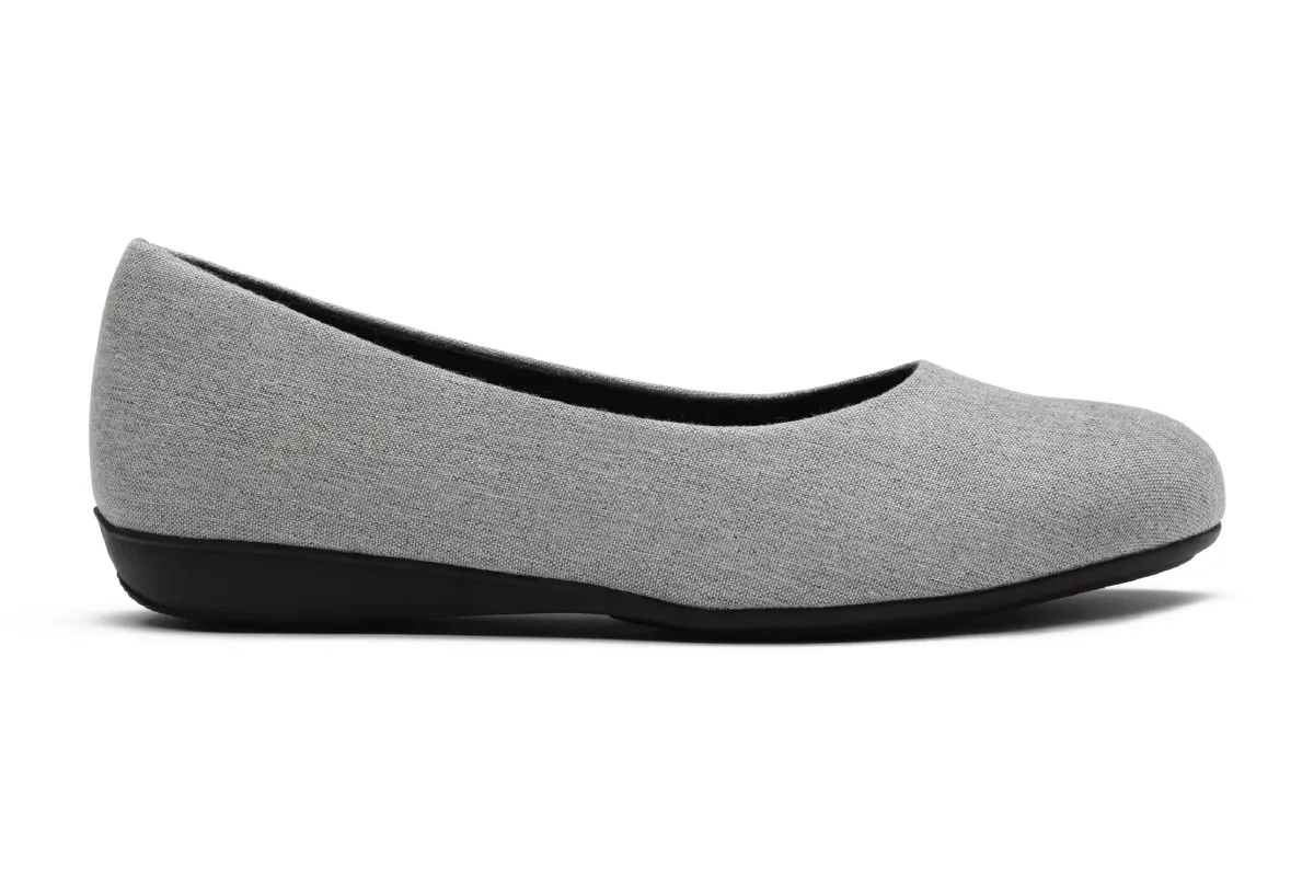 Women's Comfortable Dressy Flats - All Sales Final