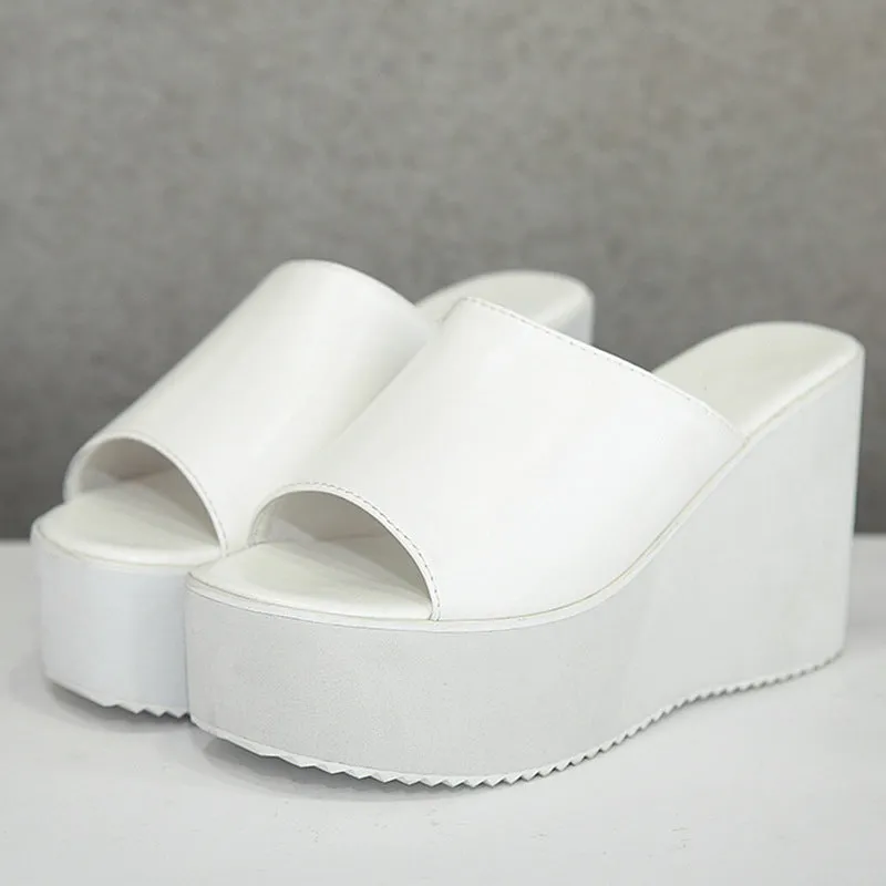 Women’s Comfortable Open Toe Wedge Sandals