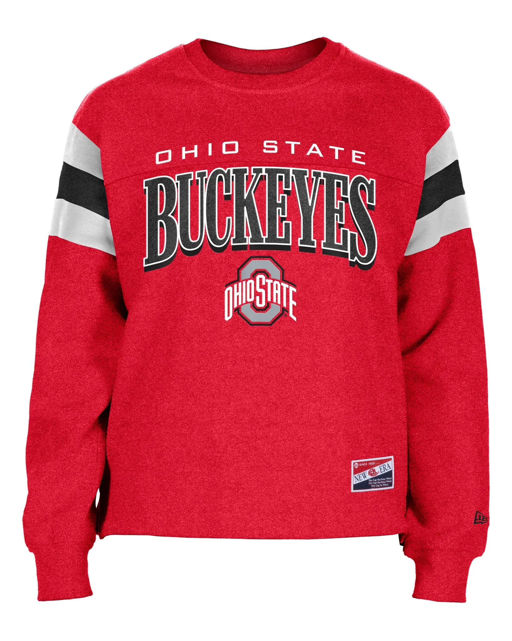 Women’s Crew Sweatshirt