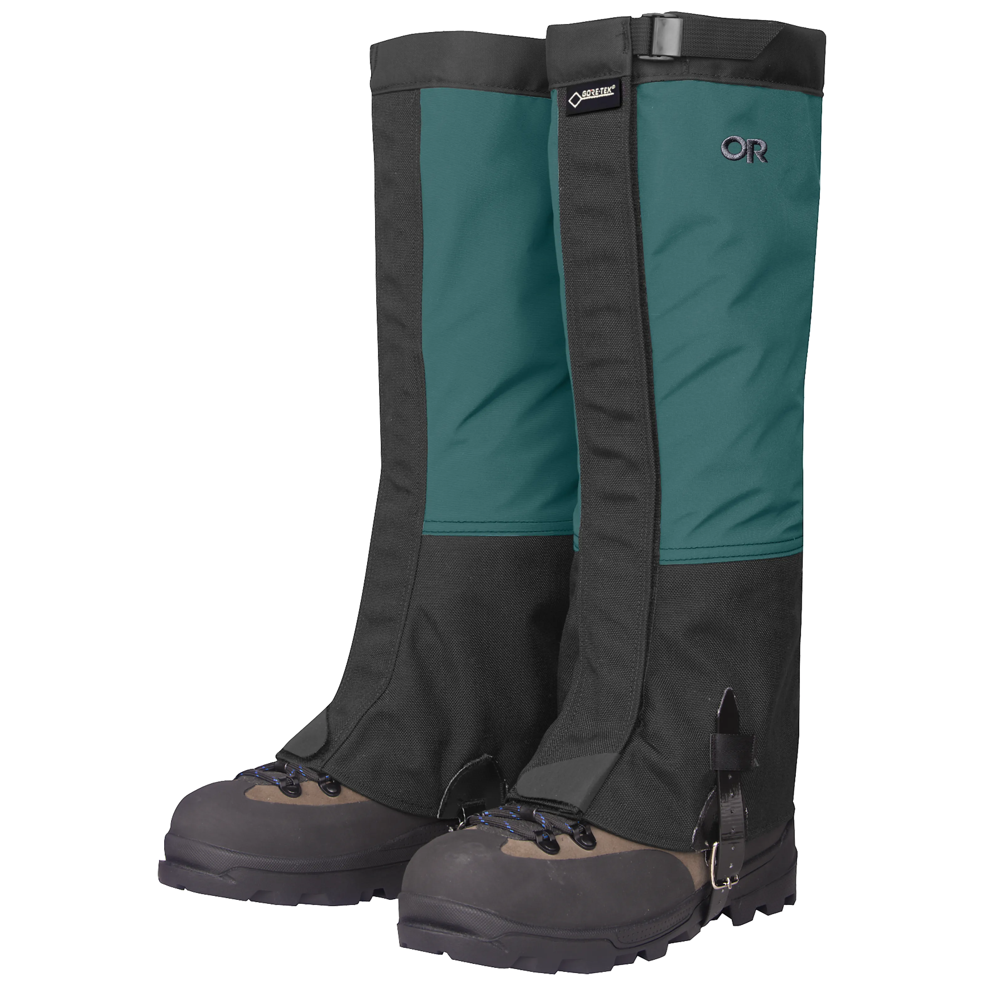 Women's Crocodile GORE-TEX Gaiters