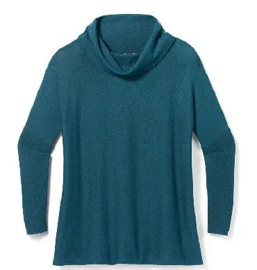 Women's Edgewood Poncho Sweater