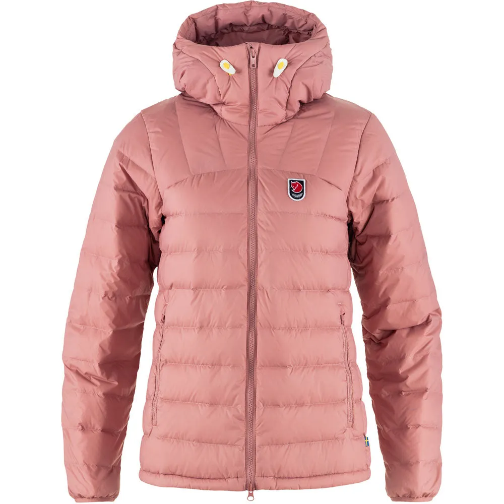 Women's Expedition Pack Down Hoodie