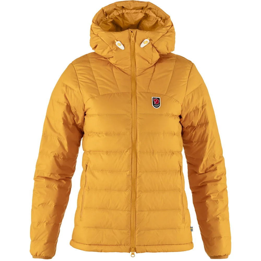 Women's Expedition Pack Down Hoodie