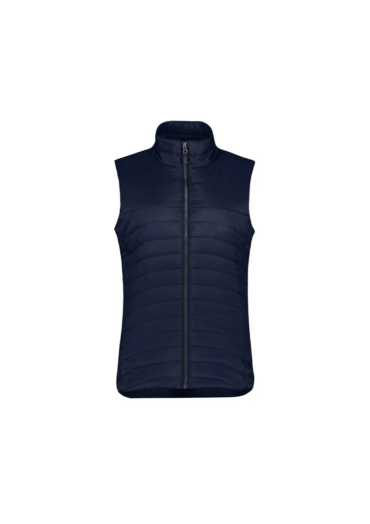 Women's Expedition Vest - J213L