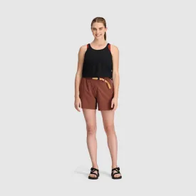 Women's Ferrosi Shorts - 5" Inseam