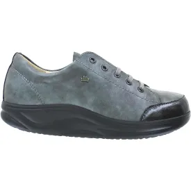 Women's Finn Comfort Finnamic Altea Lead Leather/Patent