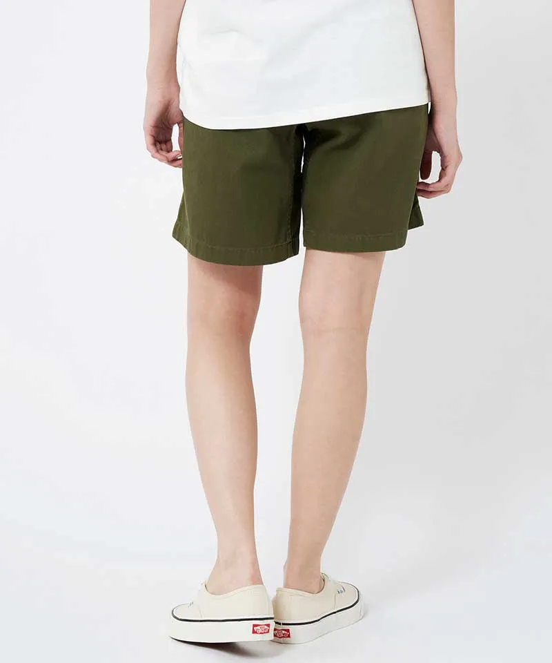 Women's G-Short