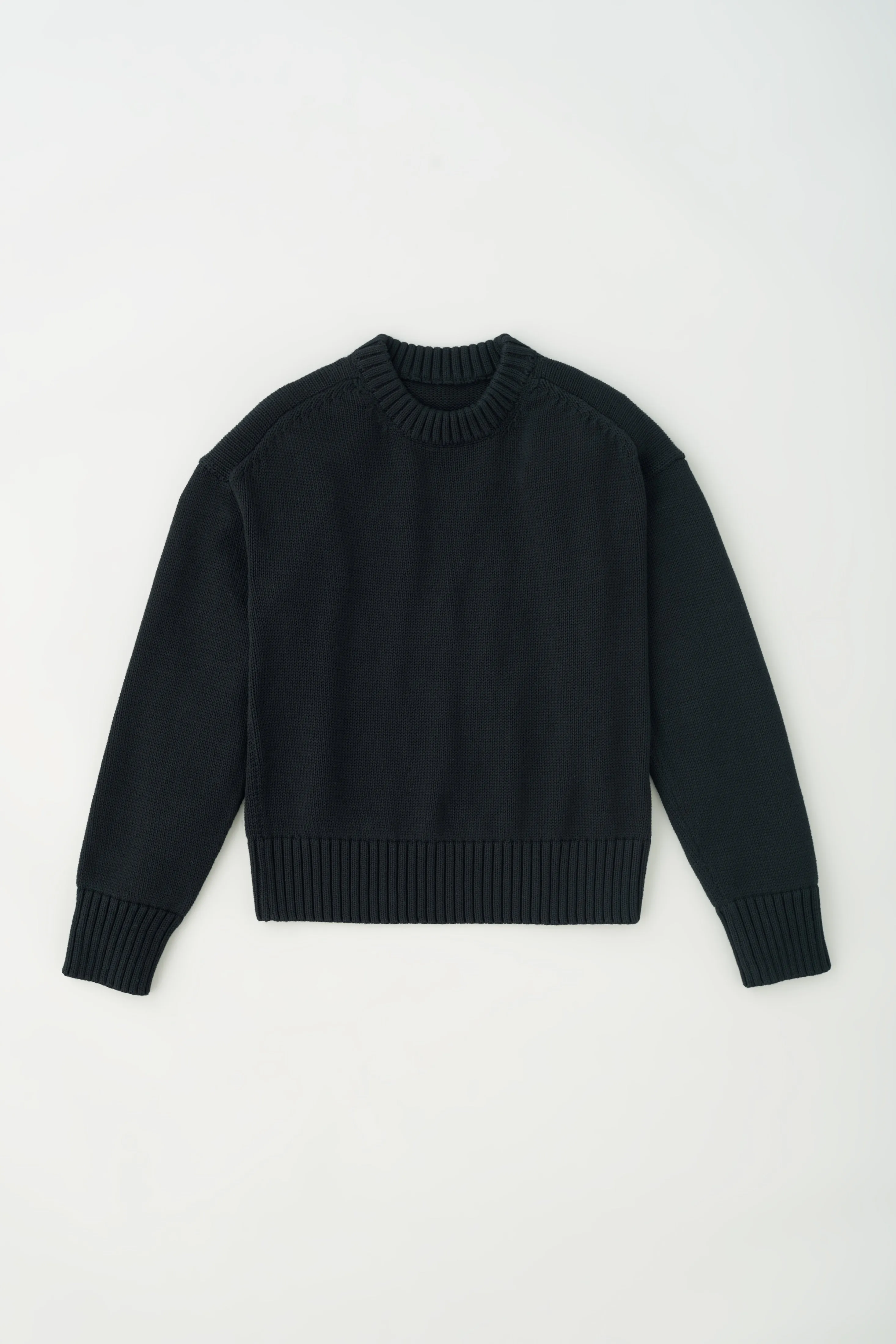 Women's Hamatah Sweater in Black