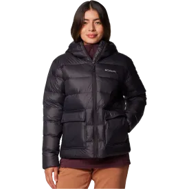 Women's Harmony Falls Hooded Down Jacket