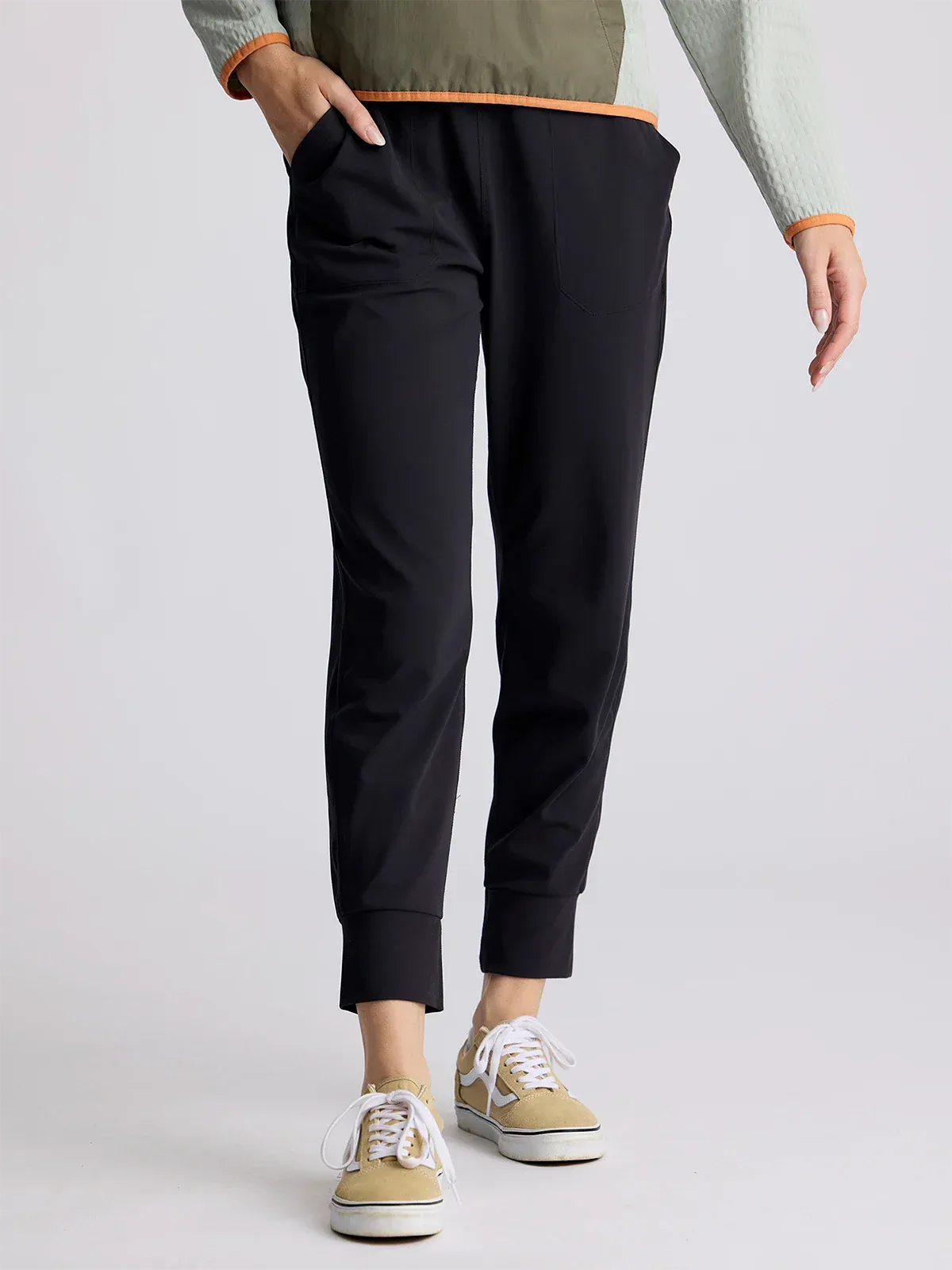 Women's Highmile Jogger