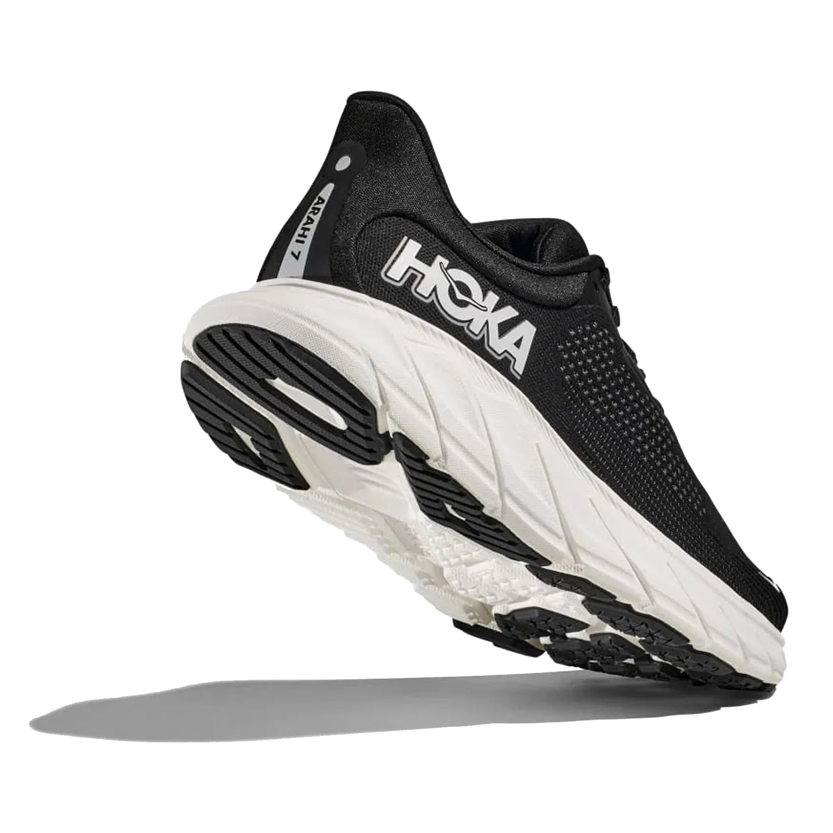 HOKA Womens Arahi 7 Running Shoes