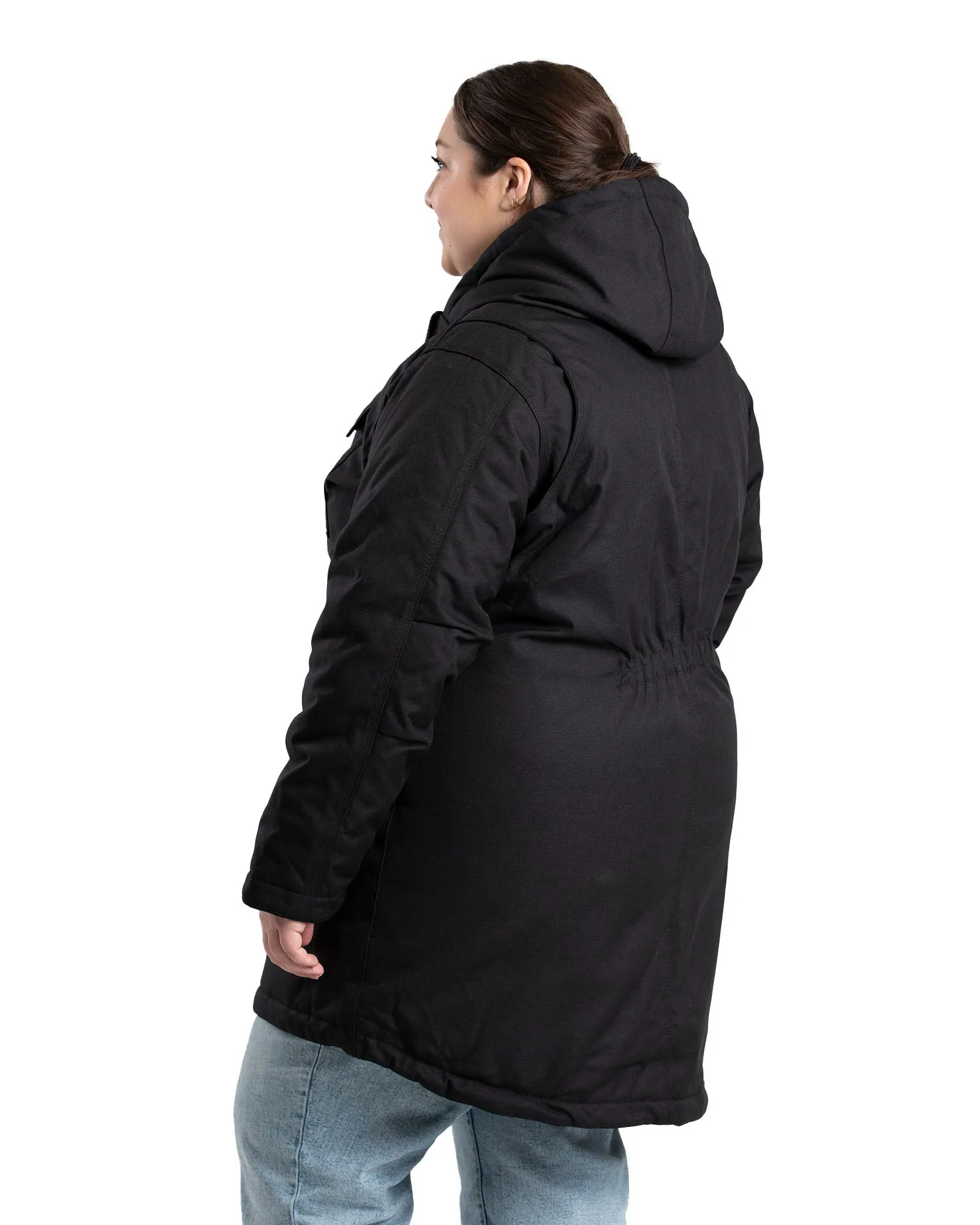 Women's Icecap Insulated Parka