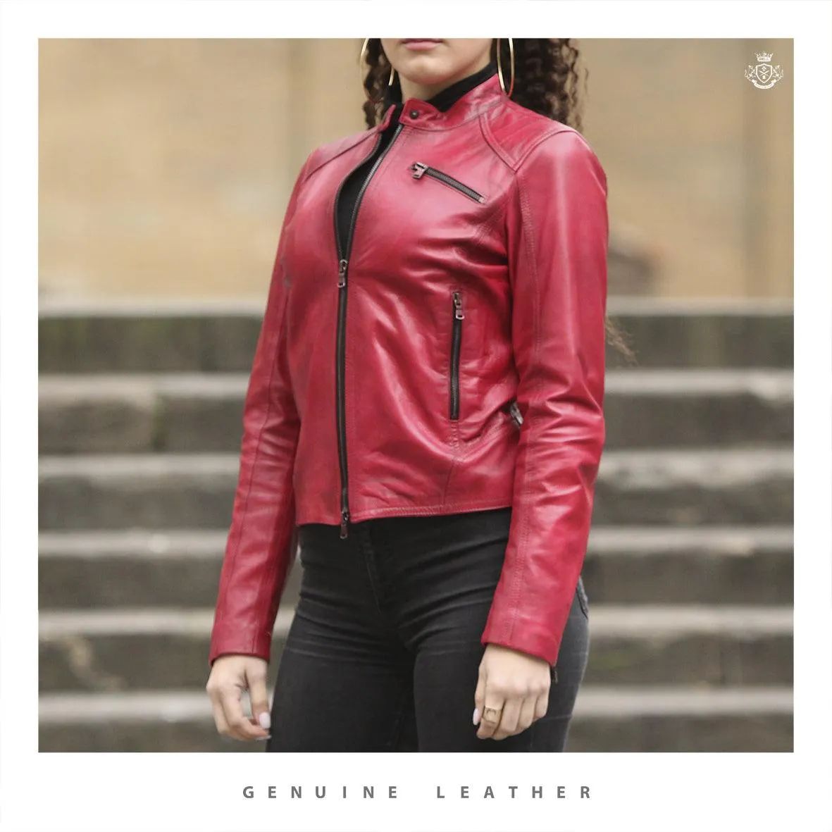 Women's Jacket TF20GF03