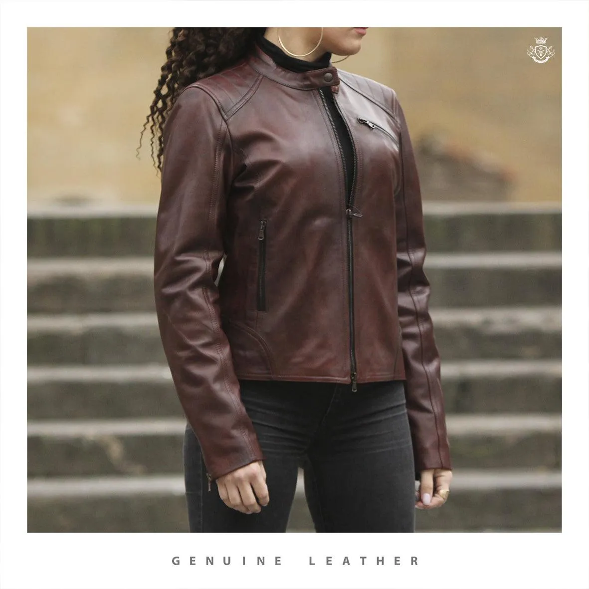 Women's Jacket TF20GF03