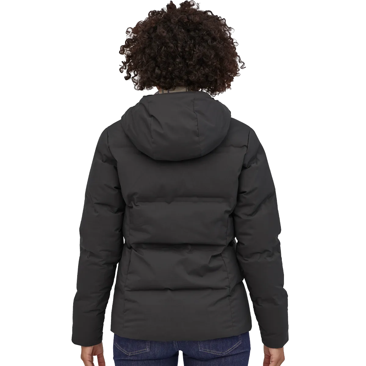 Women's Jackson Glacier Jacket