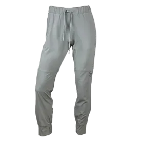 Women's Joggers - Steel Gray