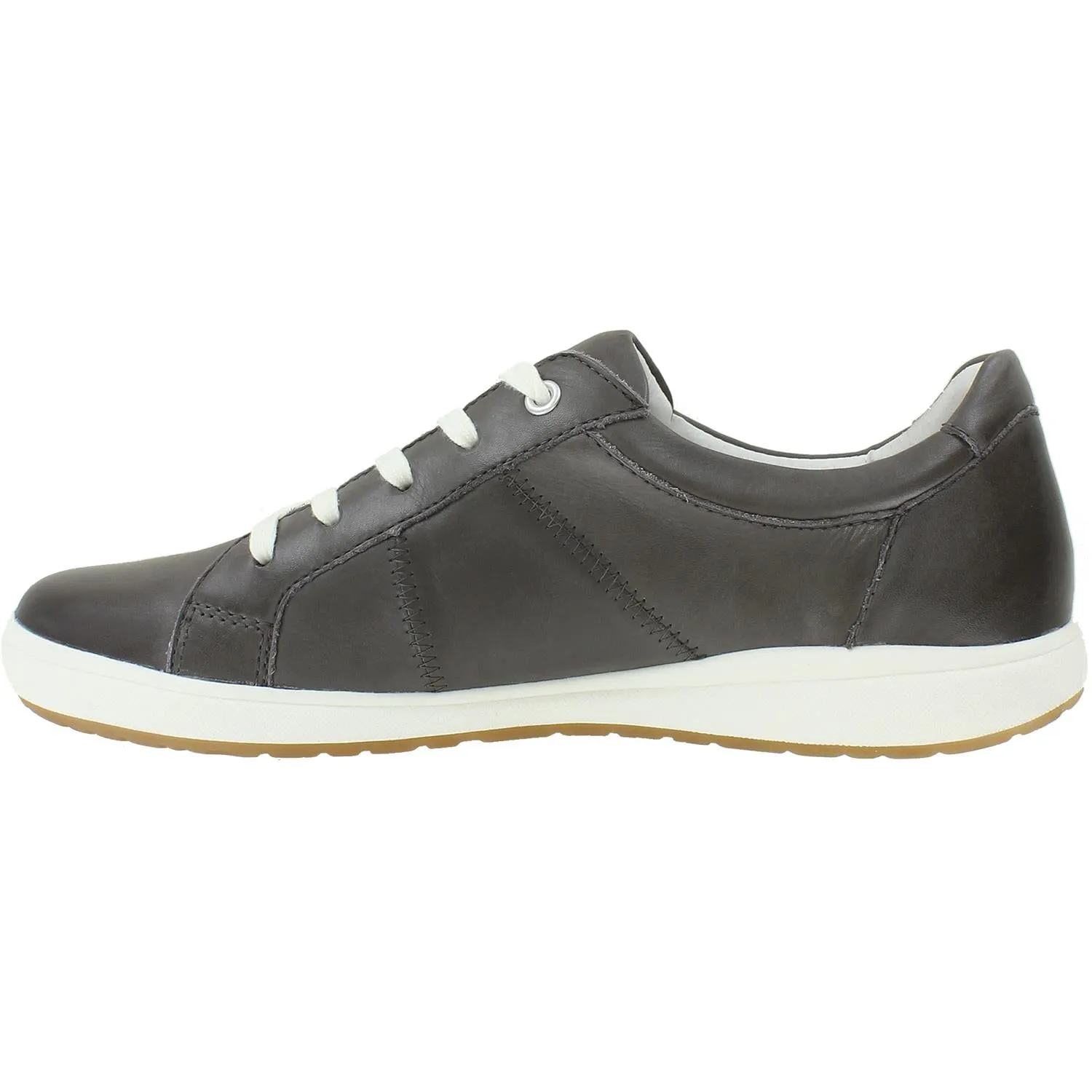 Women's Josef Seibel Caren 01 Grigio Leather