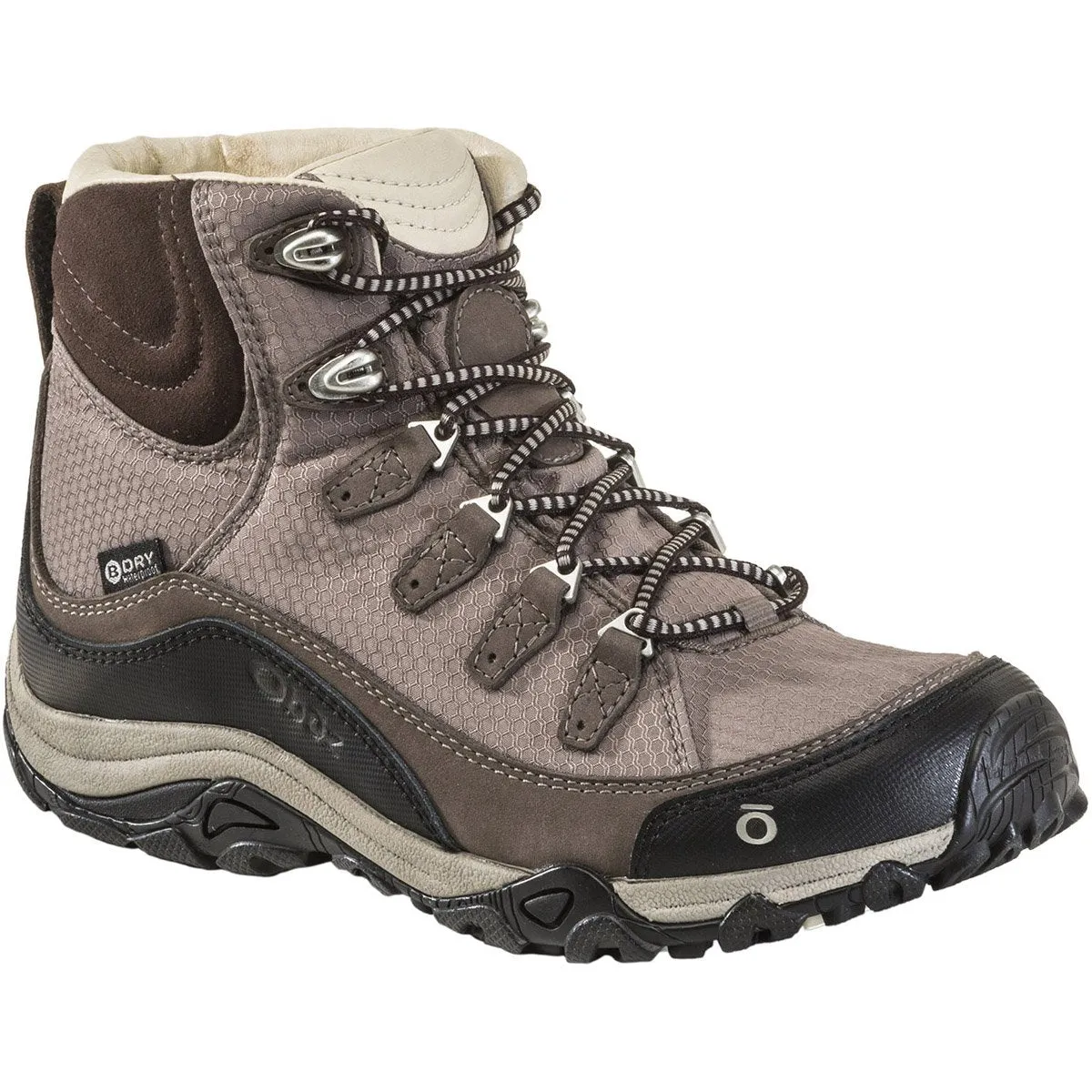 Women's Juniper Mid Waterproof