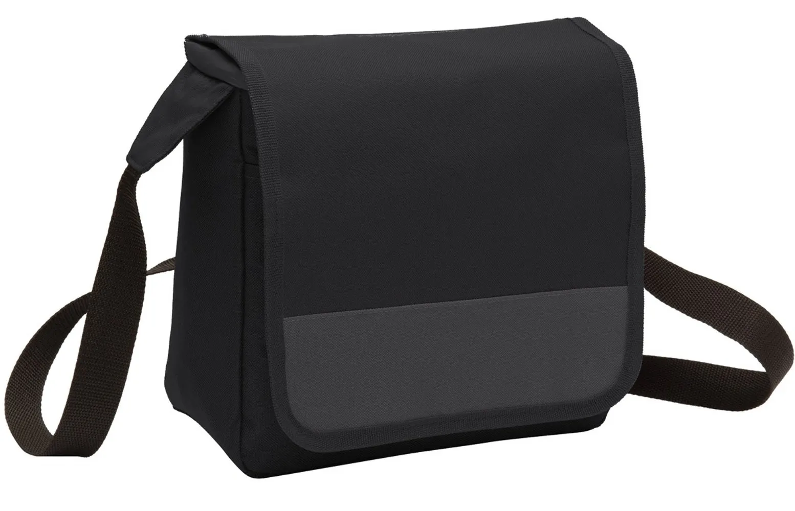 Women's Lunch Cooler Messenger Bag