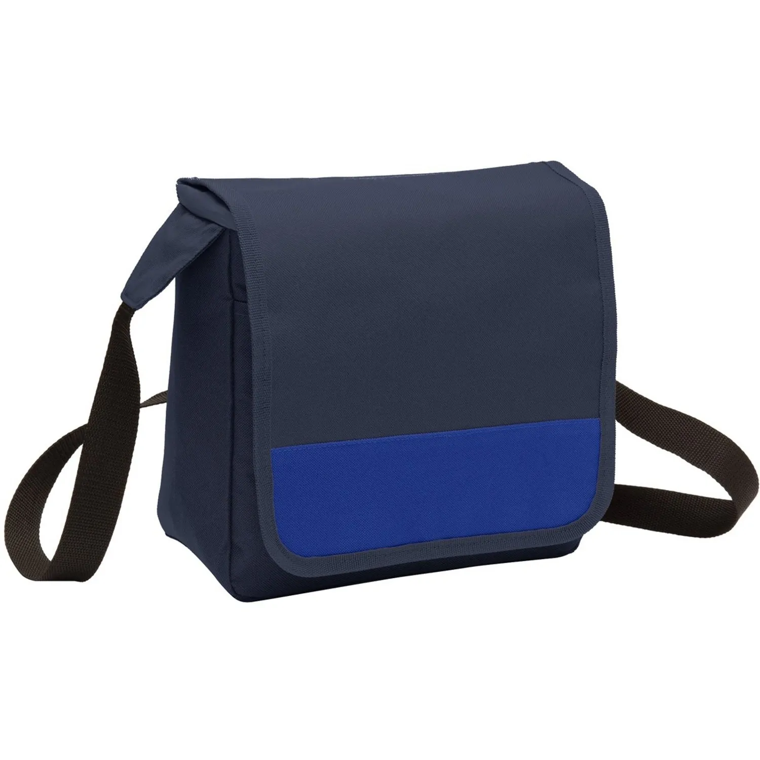 Women's Lunch Cooler Messenger Bag