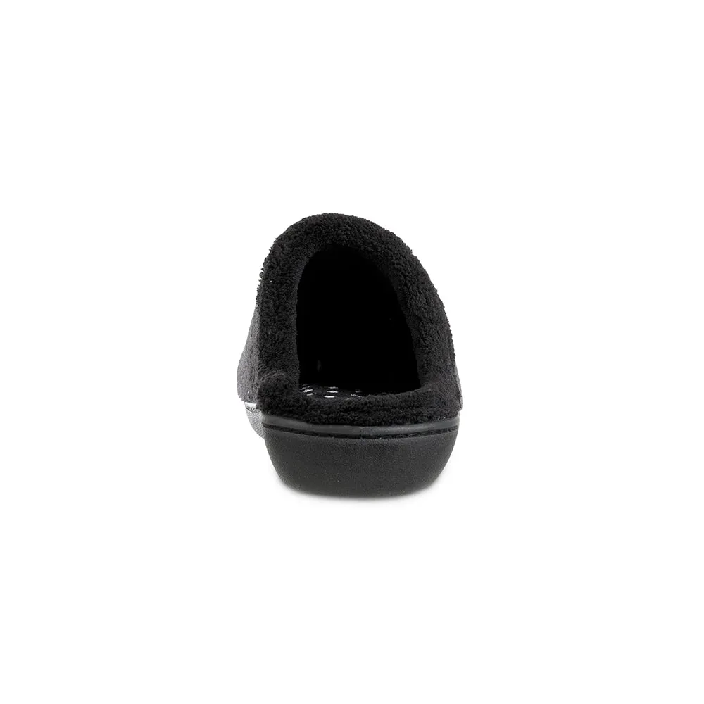 Women's Microterry Secret Sole Clog Slippers