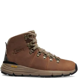 Women's Mountain 600 4.5" Rich Brown