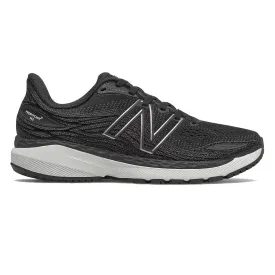 Womens New Balance Fresh Foam X 860v12 - Black / White