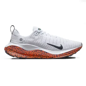 Womens Nike ReactX Infinity Run 4 Electric